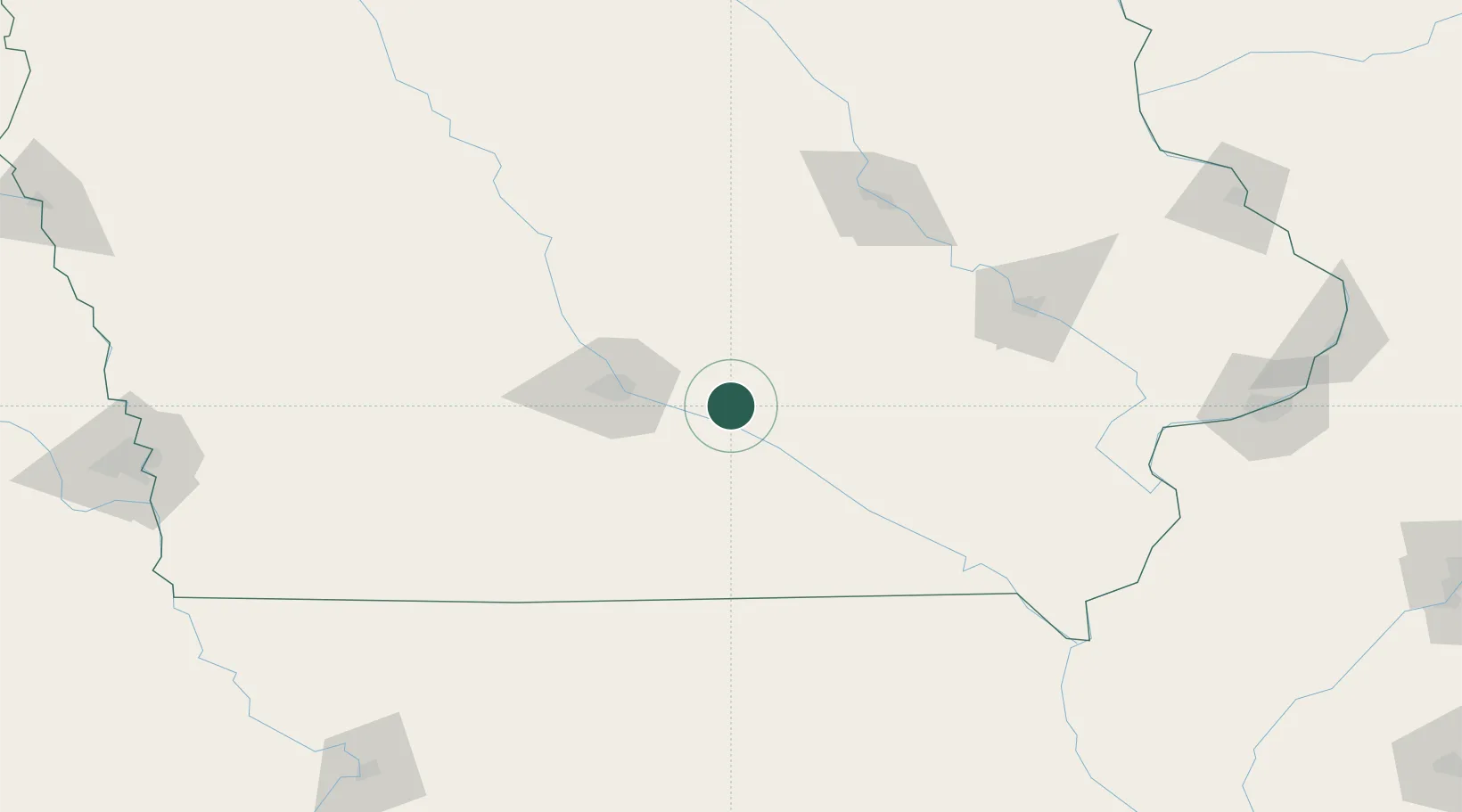 Location of USNRQ