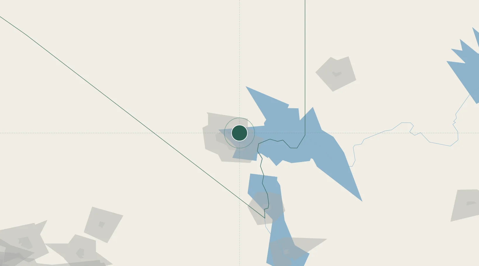 Location of USNS8