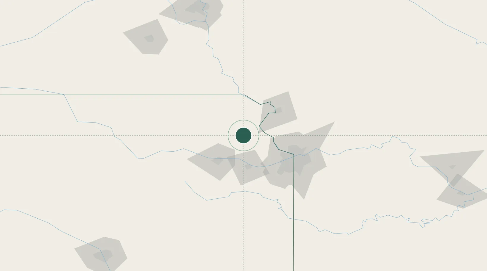 Location of USNV2