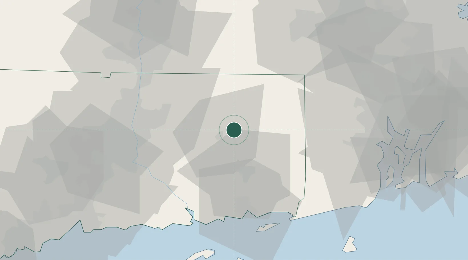 Location of USNW3