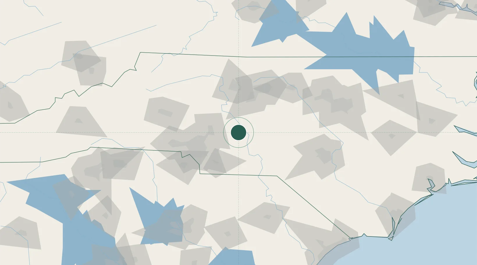 Location of USNXA