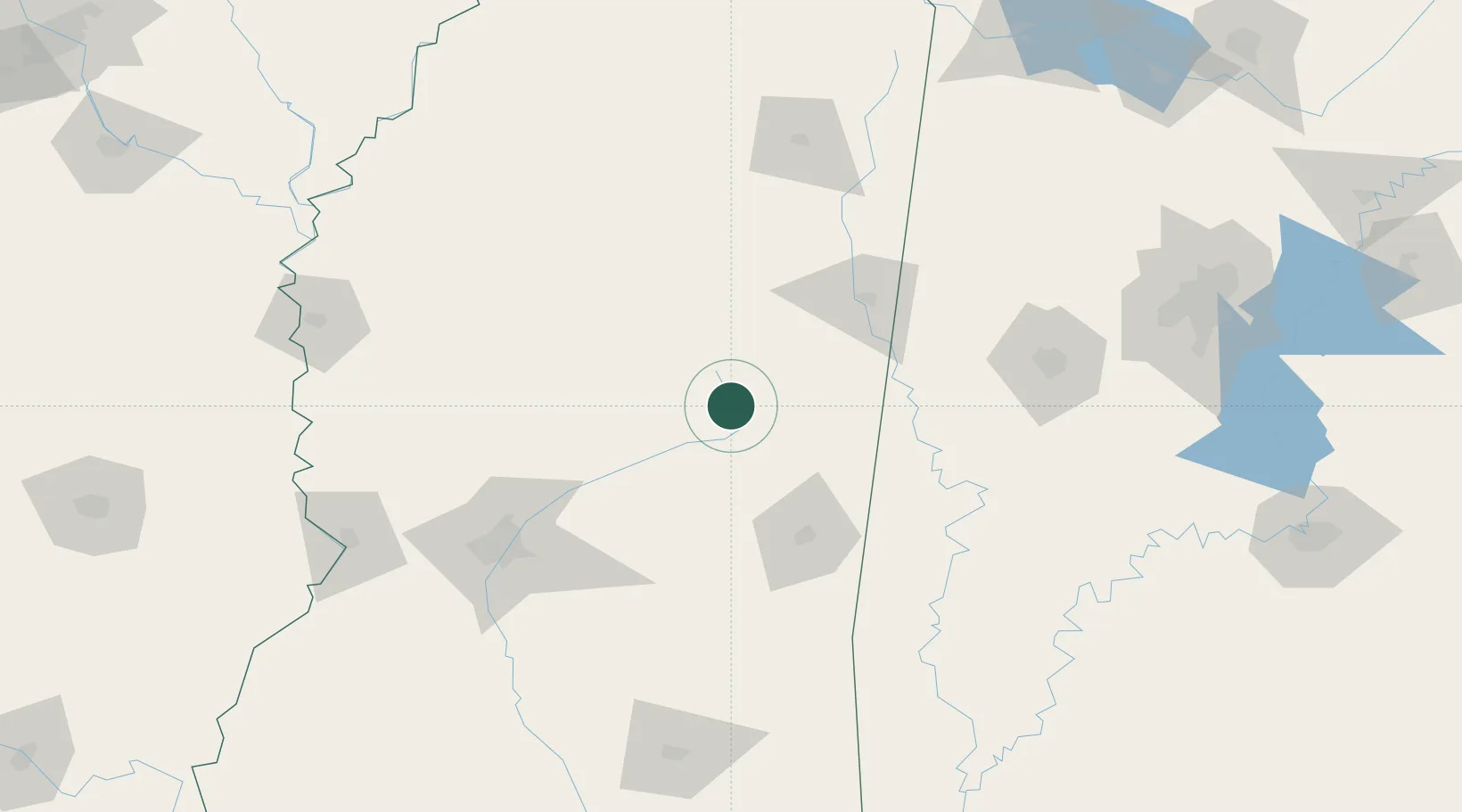 Location of USNXP