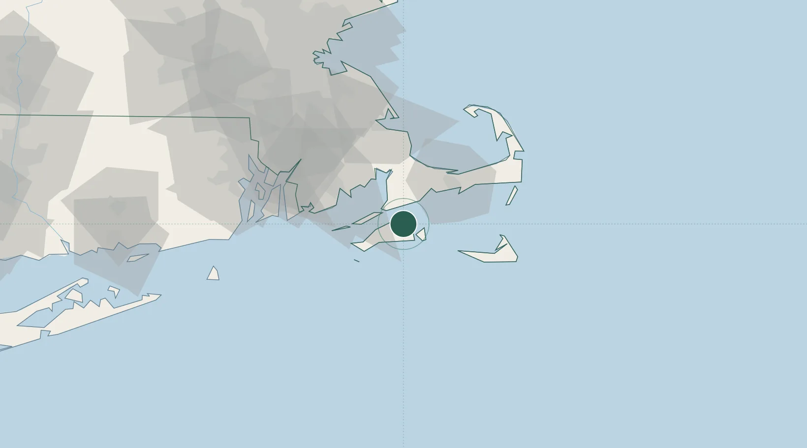 Location of USOB2