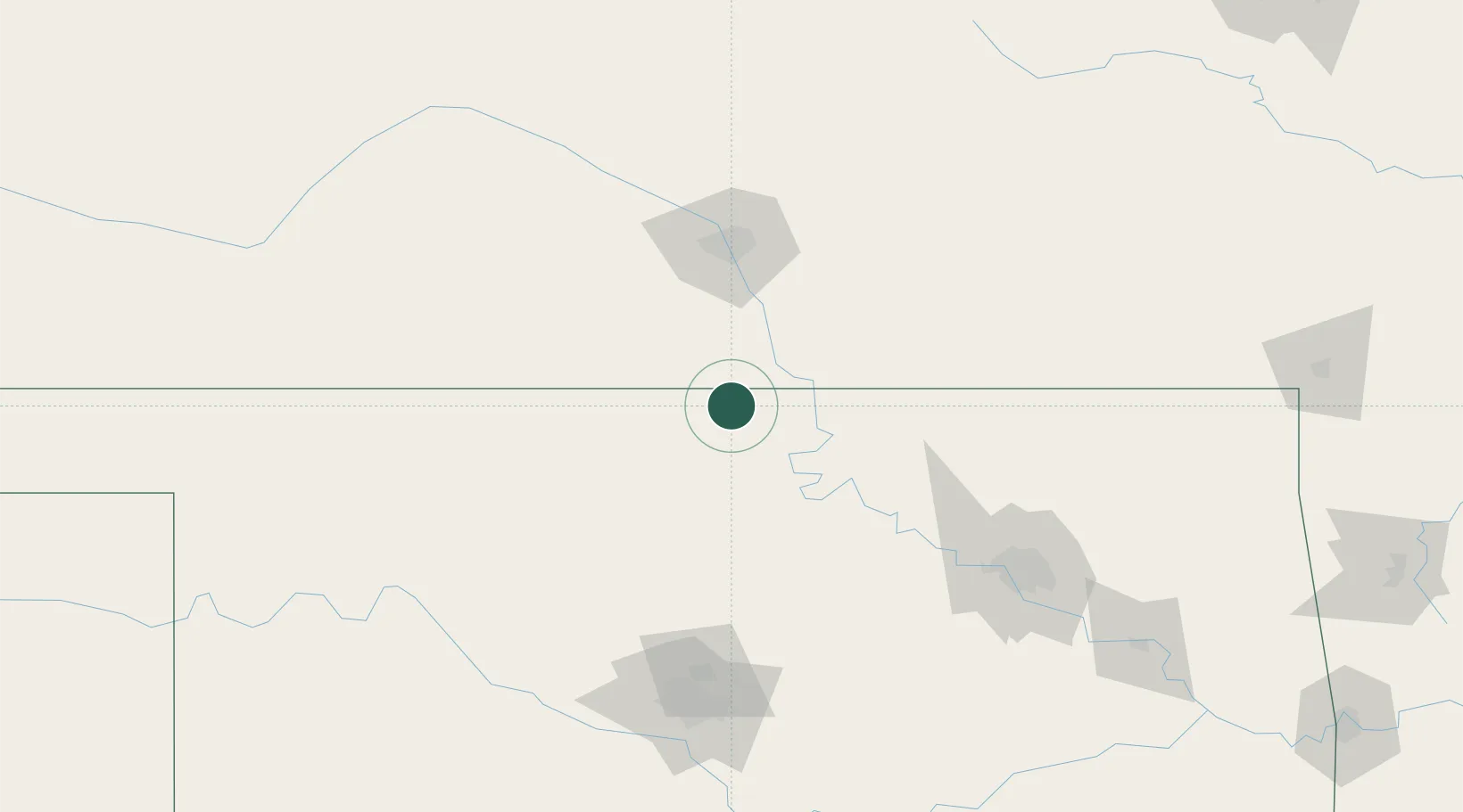 Location of USOB5