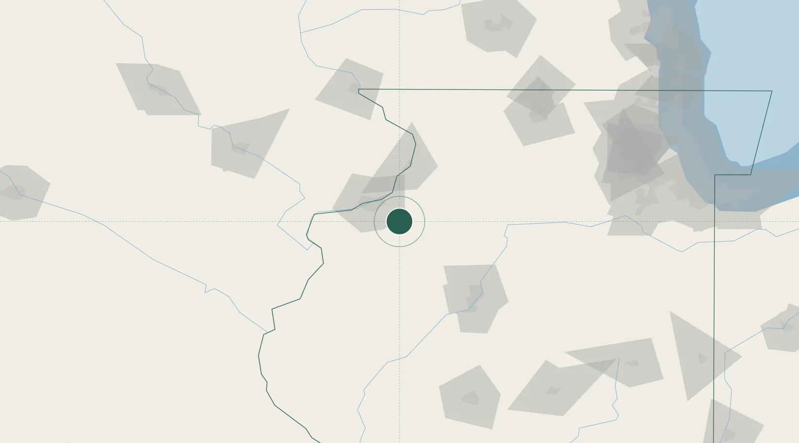 Location of USOC3