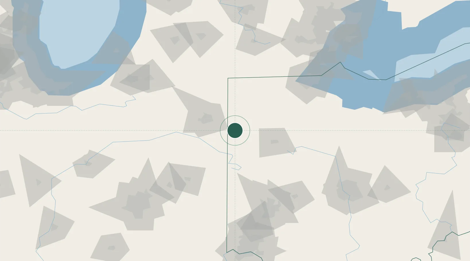 Location of USOC4