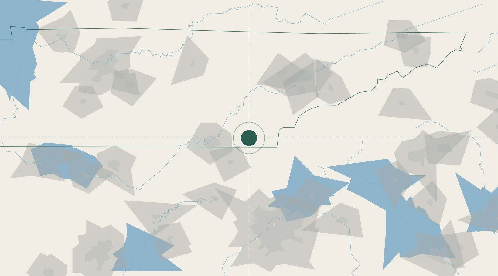 Location of USOC7