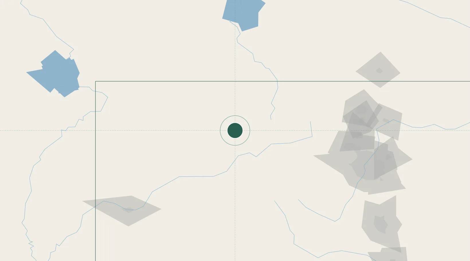 Location of USOCK