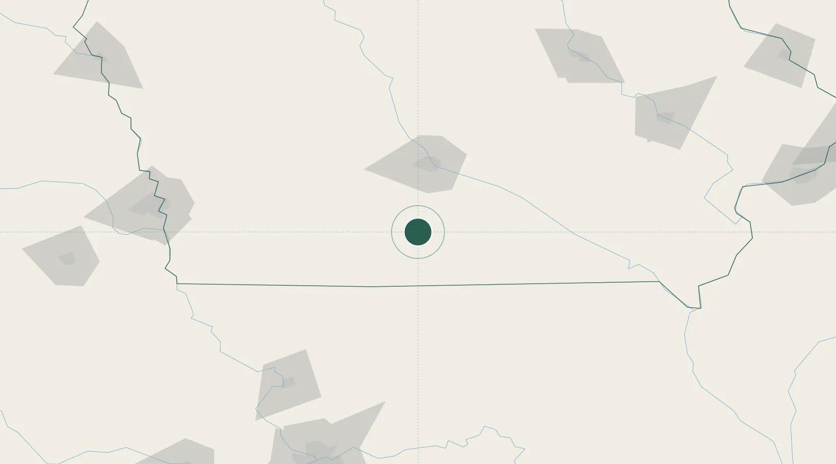 Location of USOCL