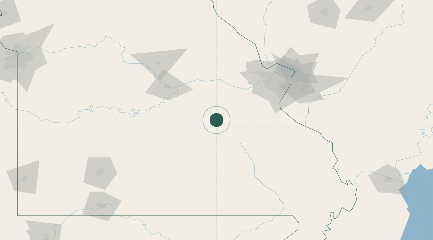 Location of USOCU