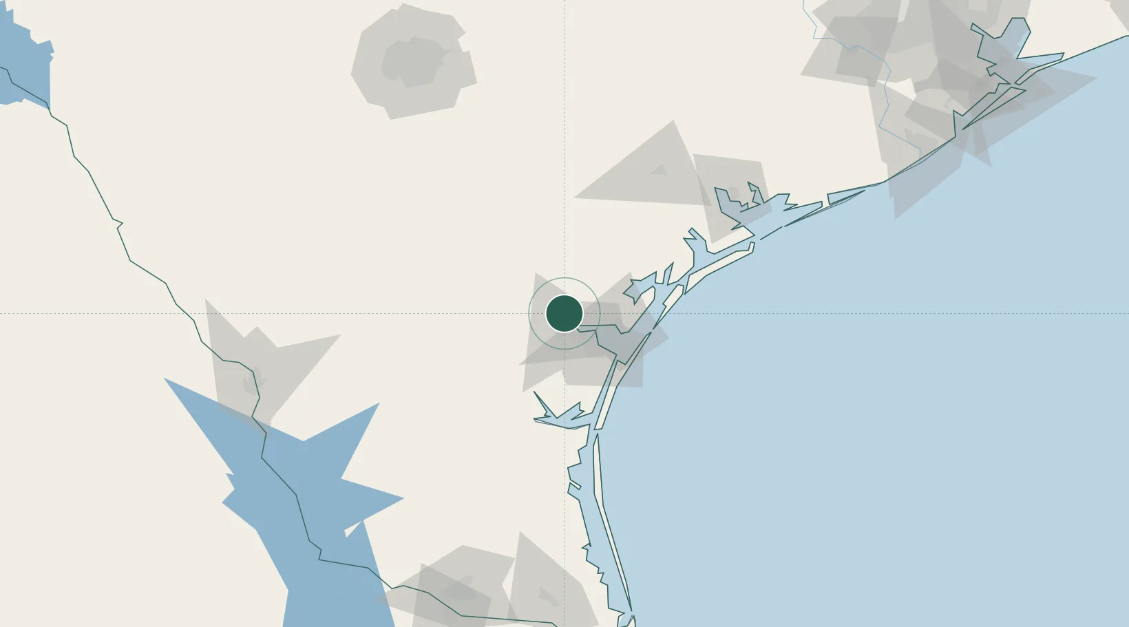 Location of USODM