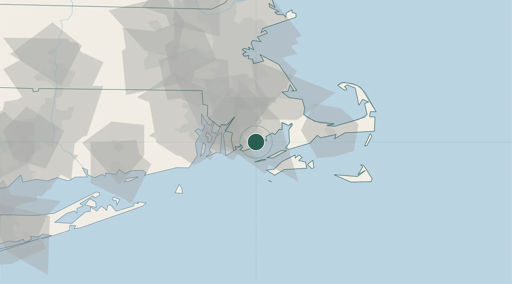 Location of USODT