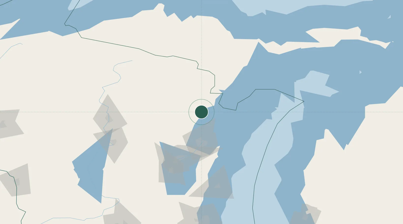 Location of USOEM