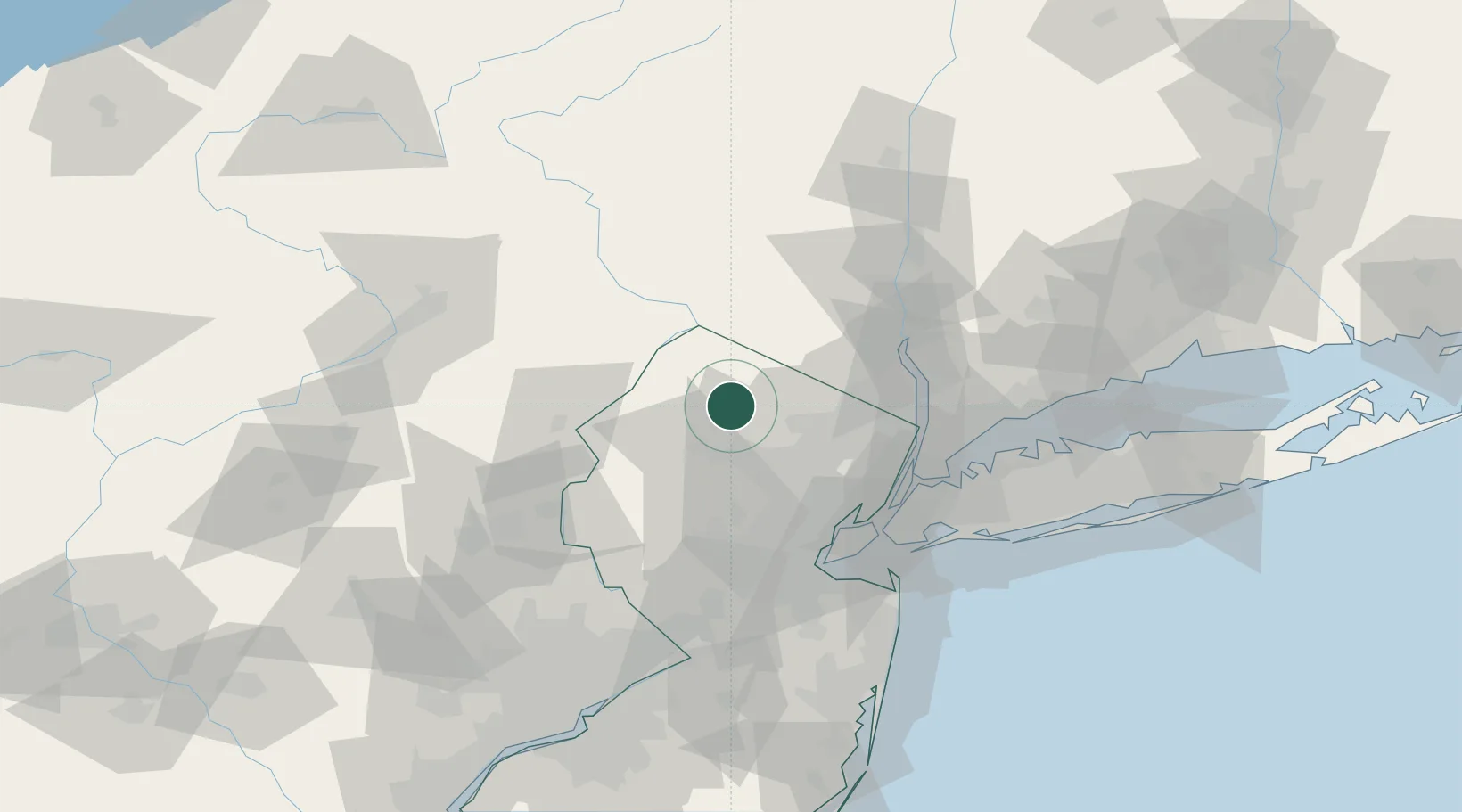 Location of USOGU
