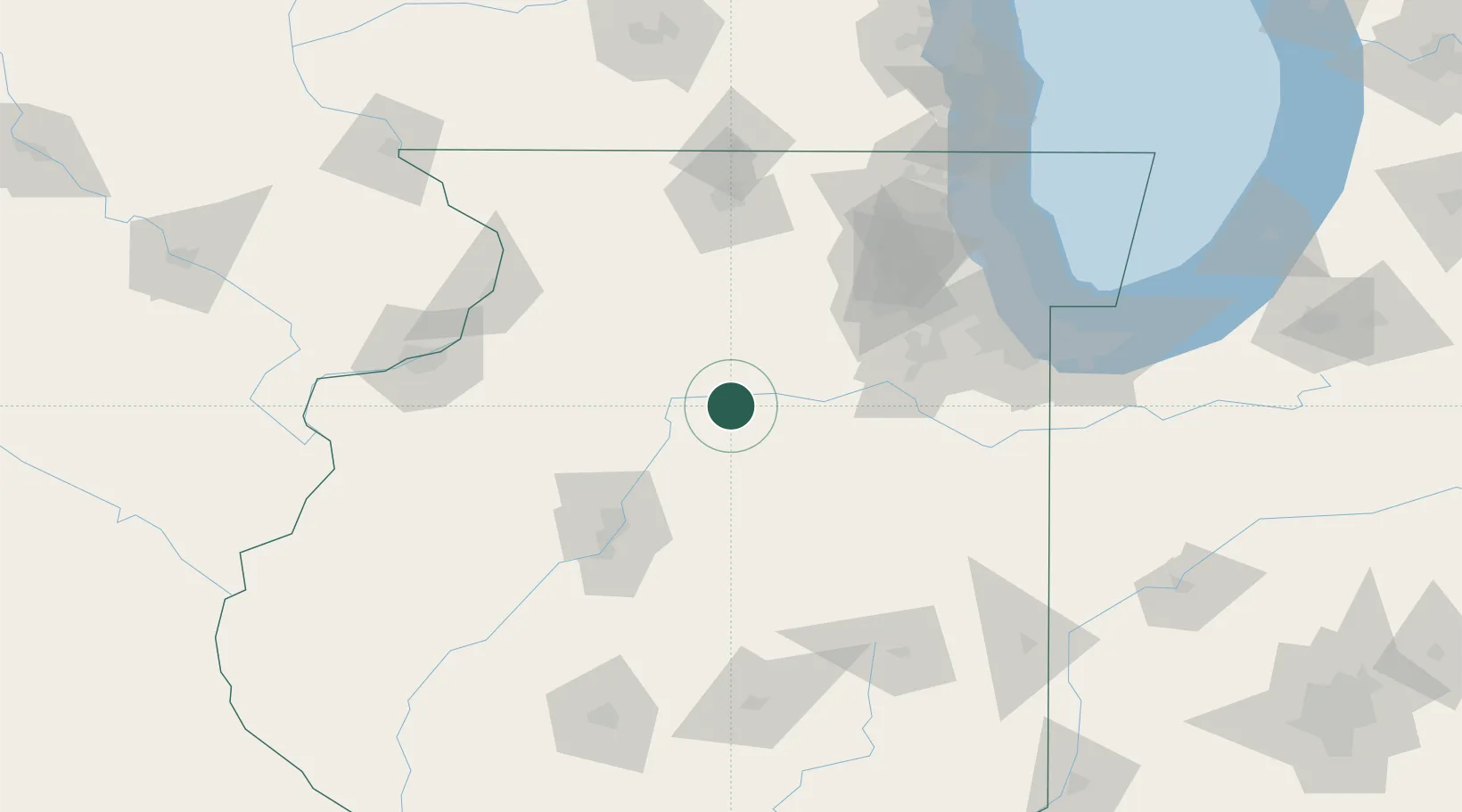 Location of USOGY