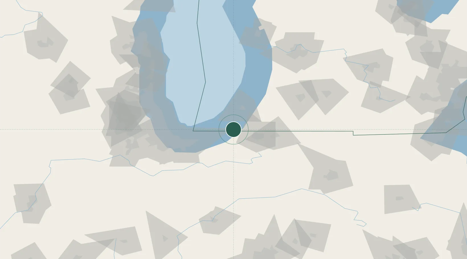 Location of USOI7