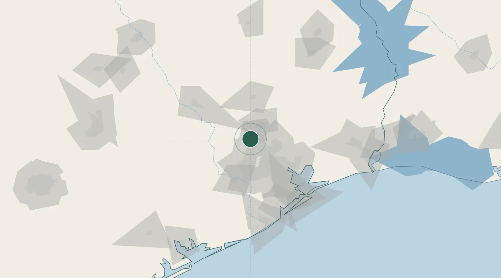 Location of USOKO