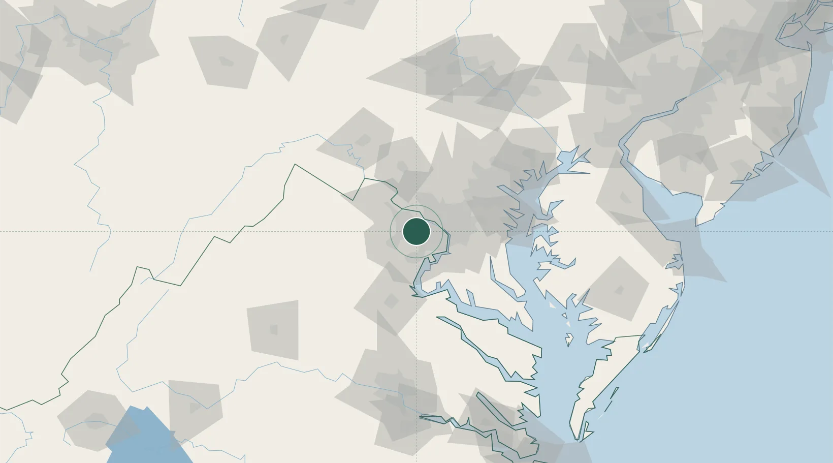 Location of USOKU