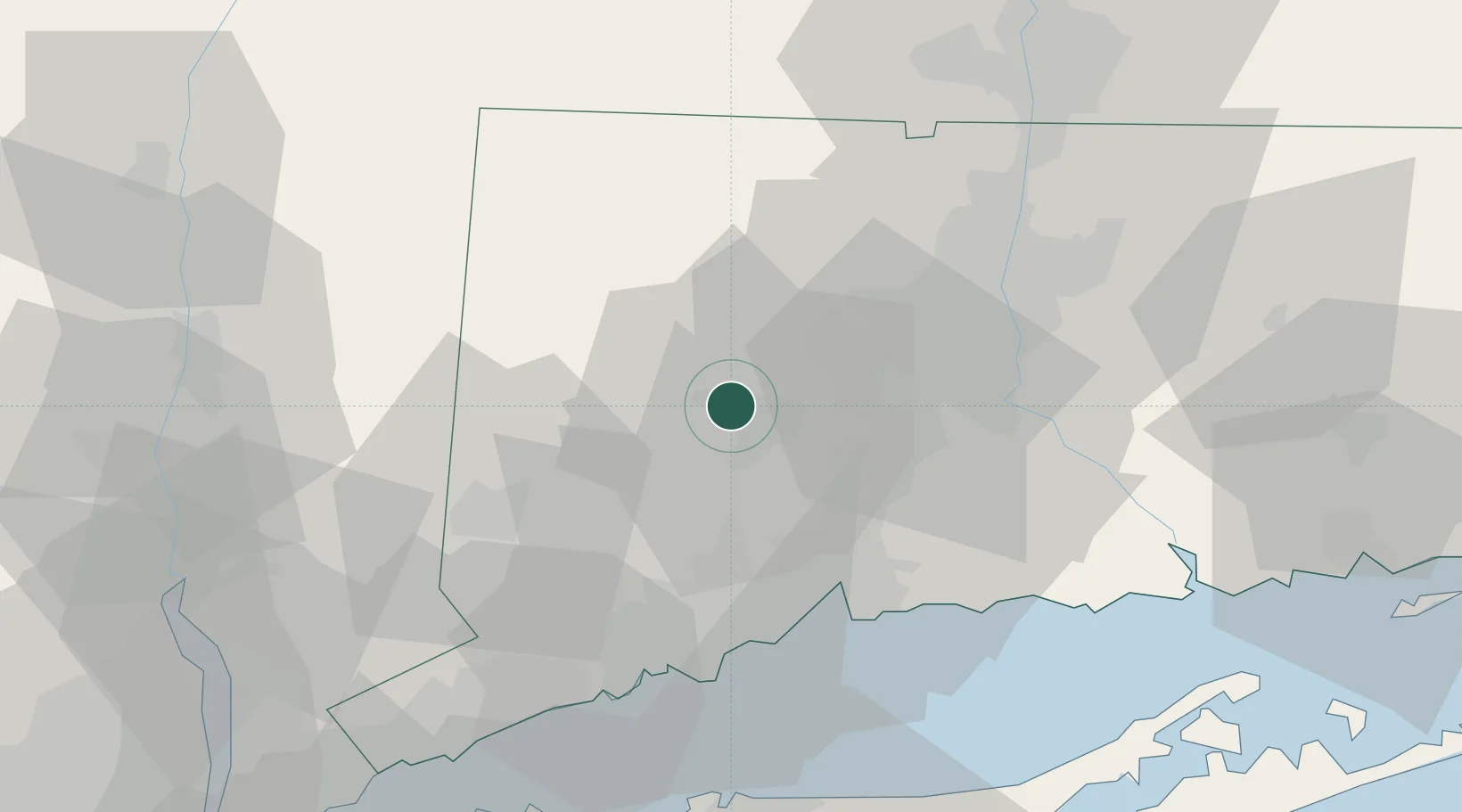 Location of USOKV