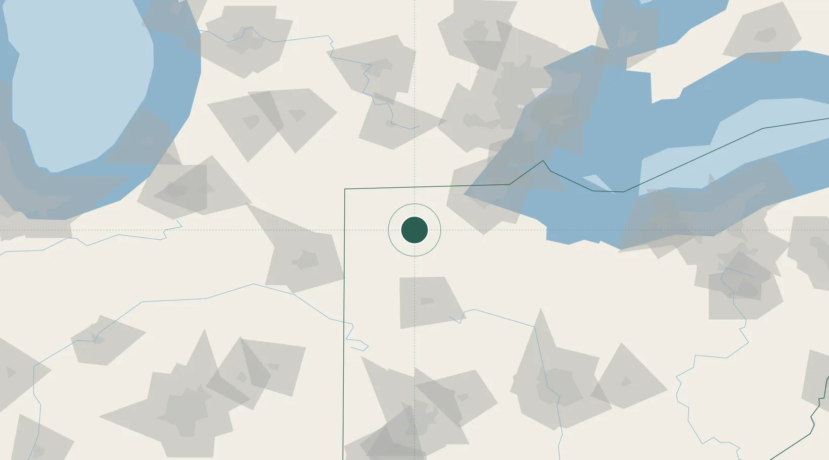 Location of USOKZ