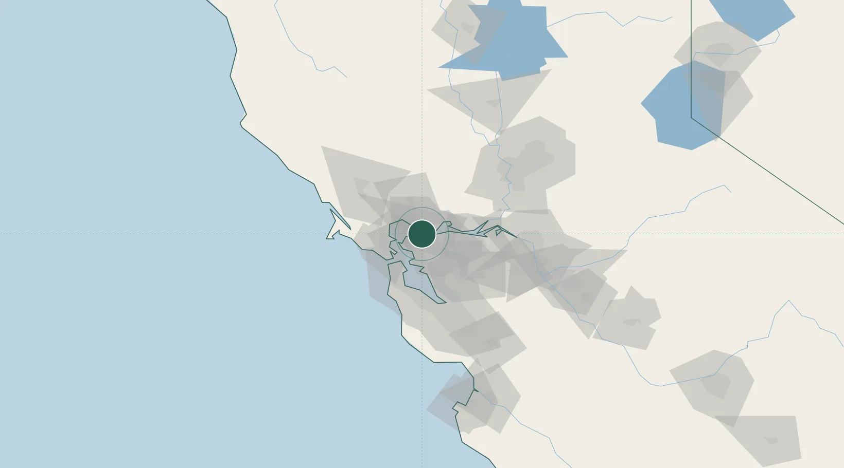 Location of USOL2