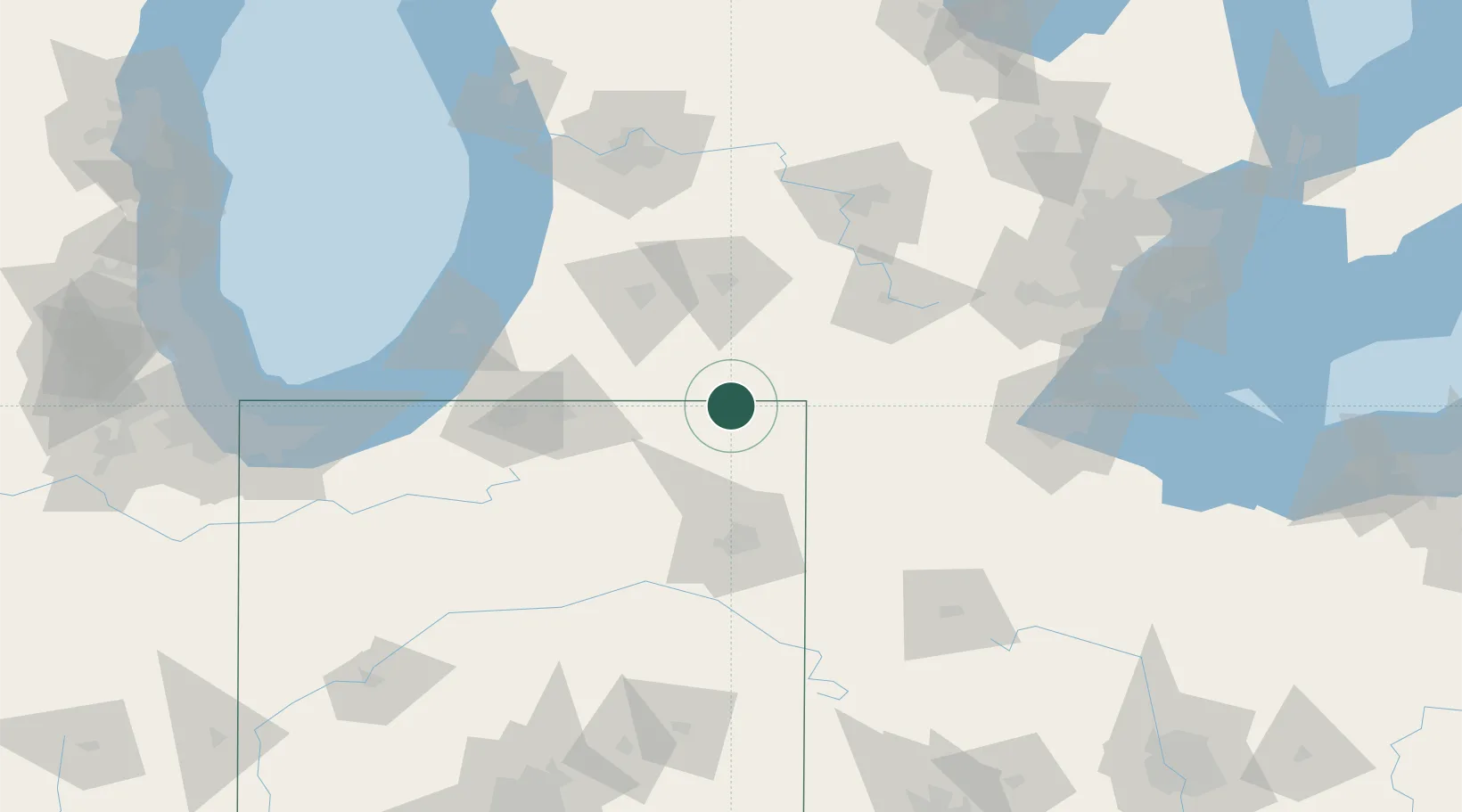Location of USOLJ