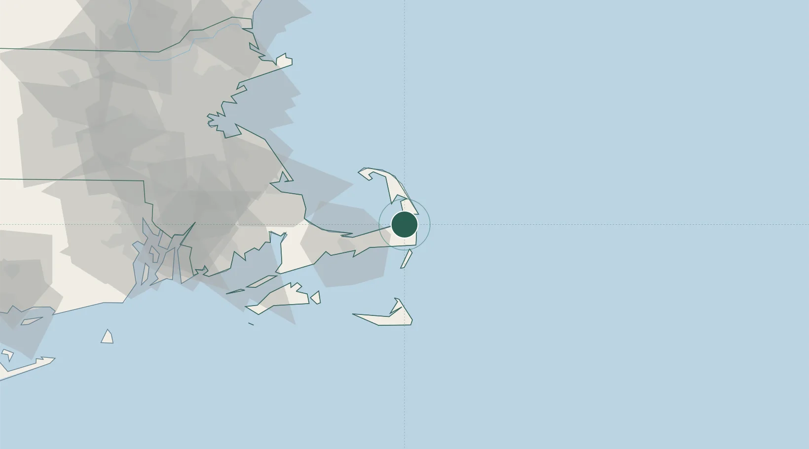 Location of USOLN