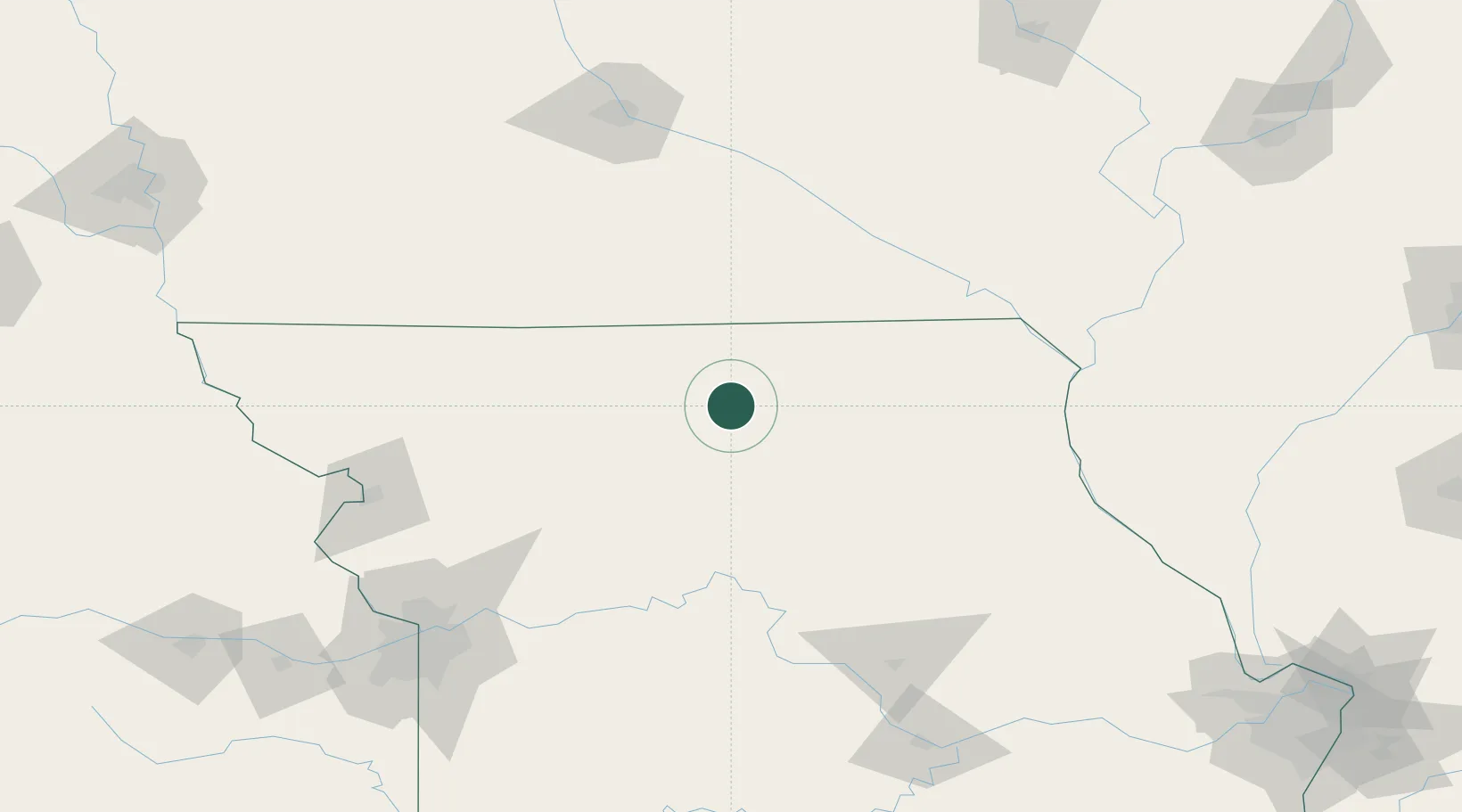 Location of USOML