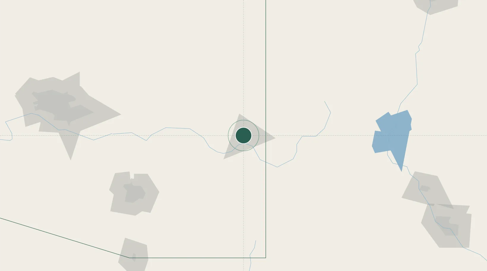 Location of USONJ