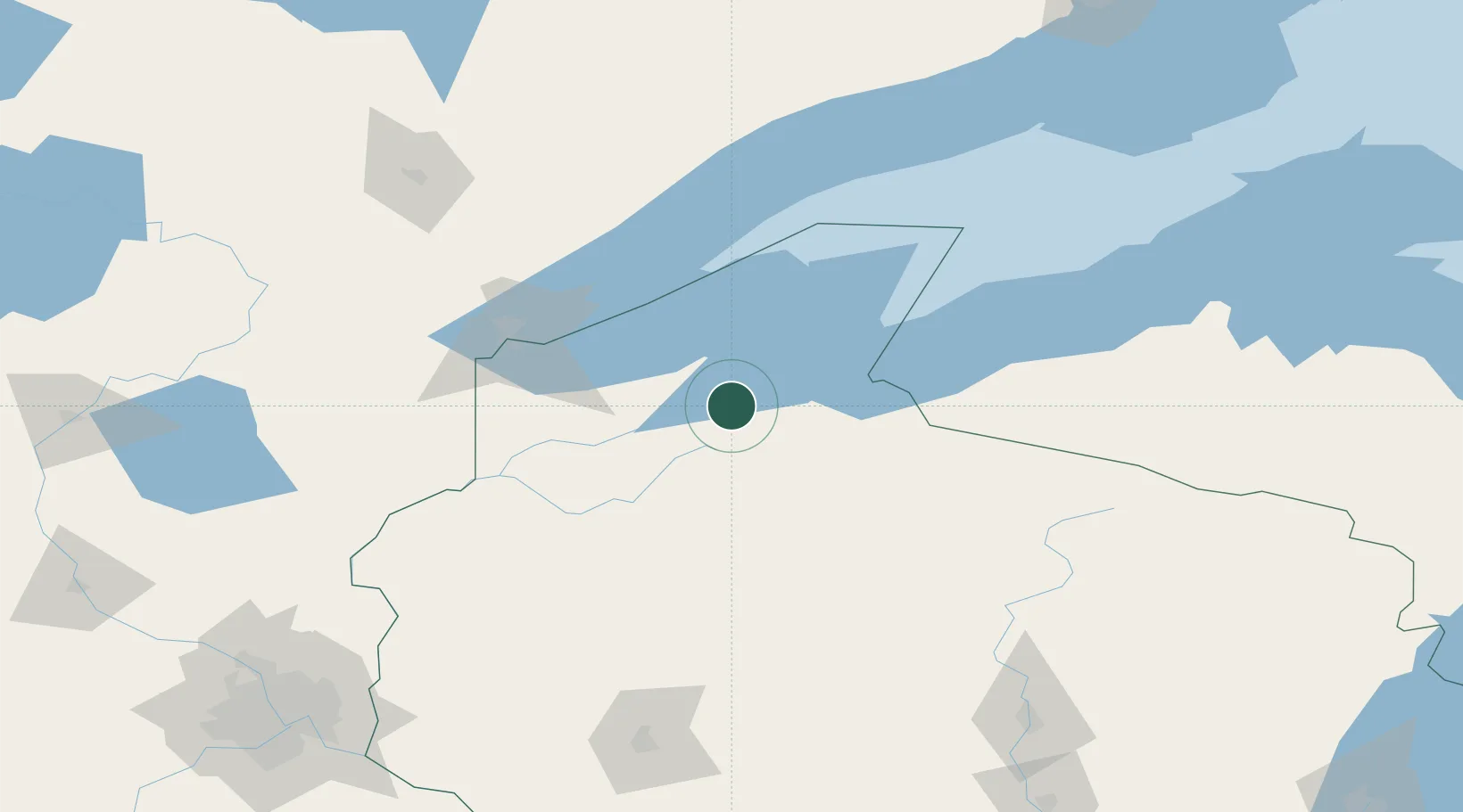 Location of USONQ