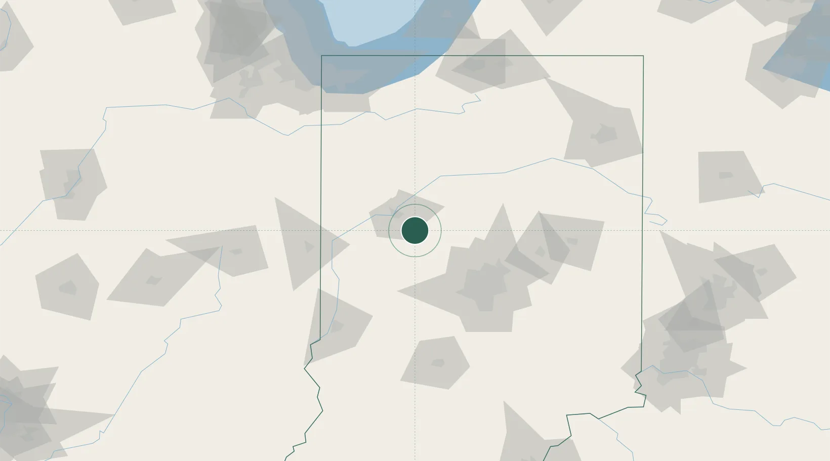 Location of USOOE
