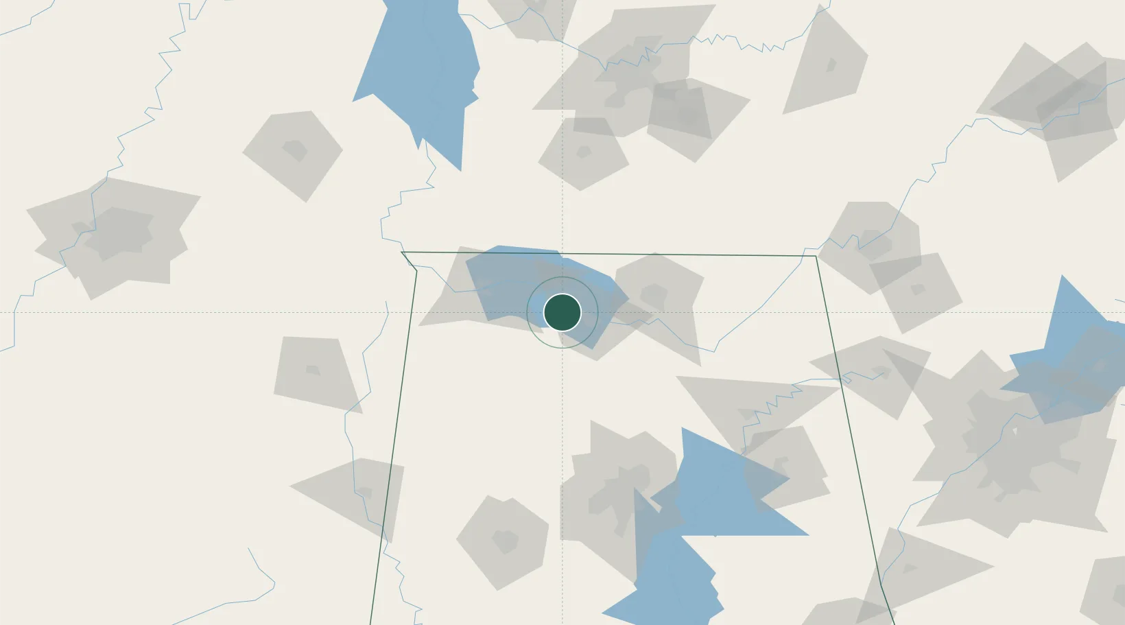 Location of USOOH