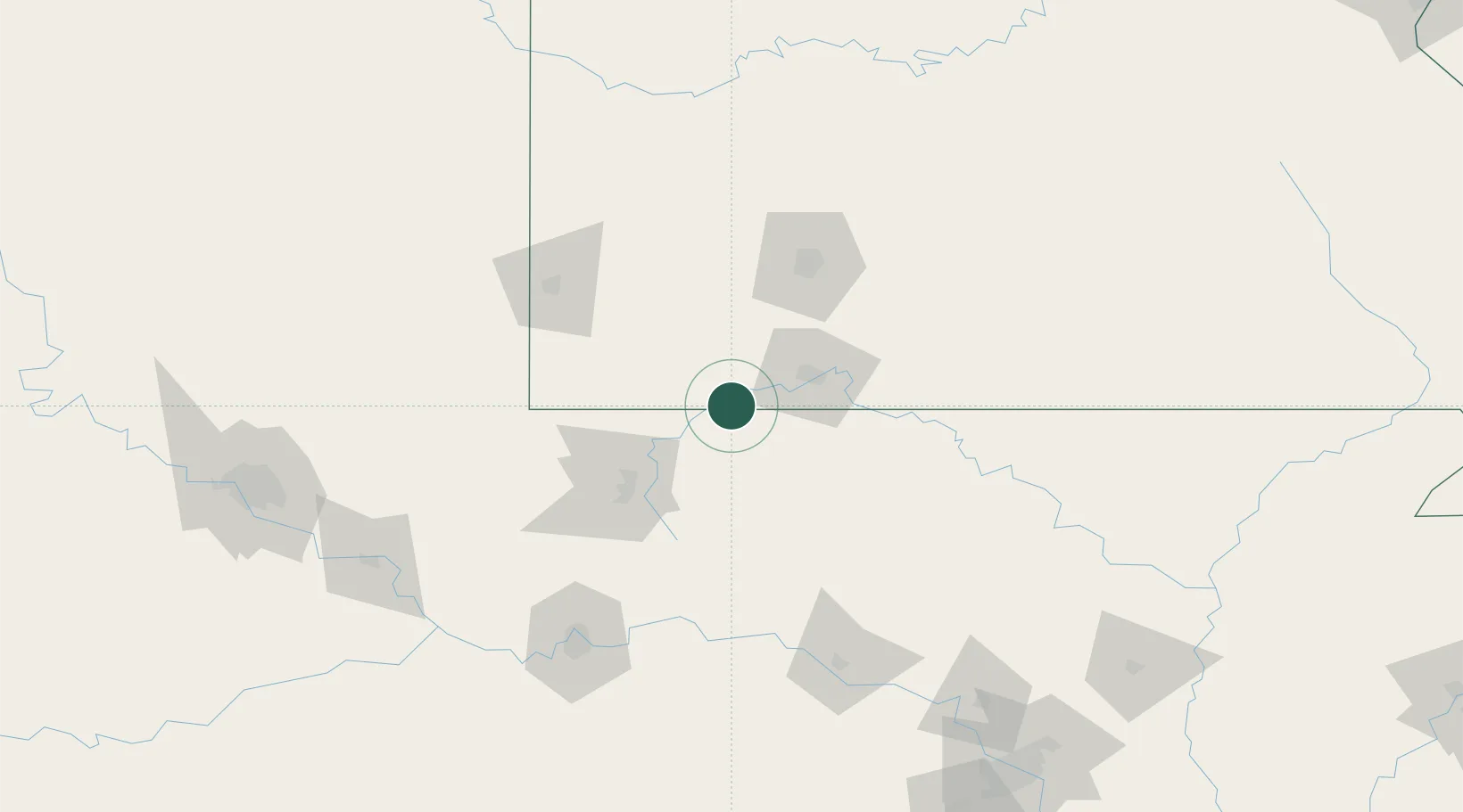 Location of USOOL