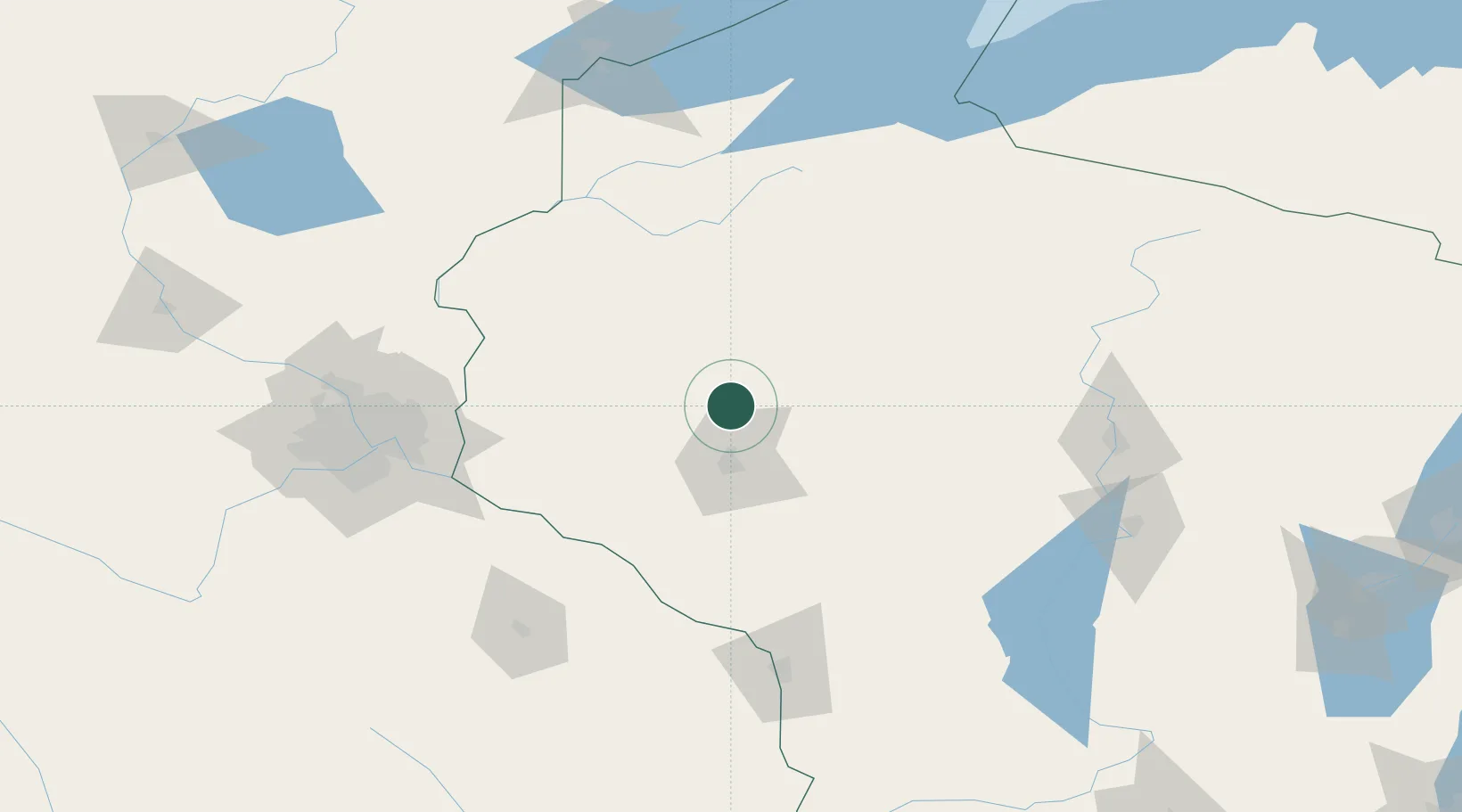 Location of USOOM