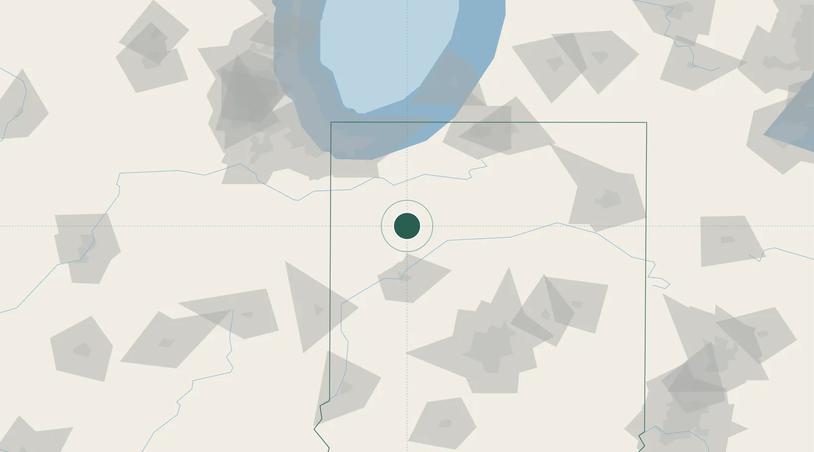 Location of USOON