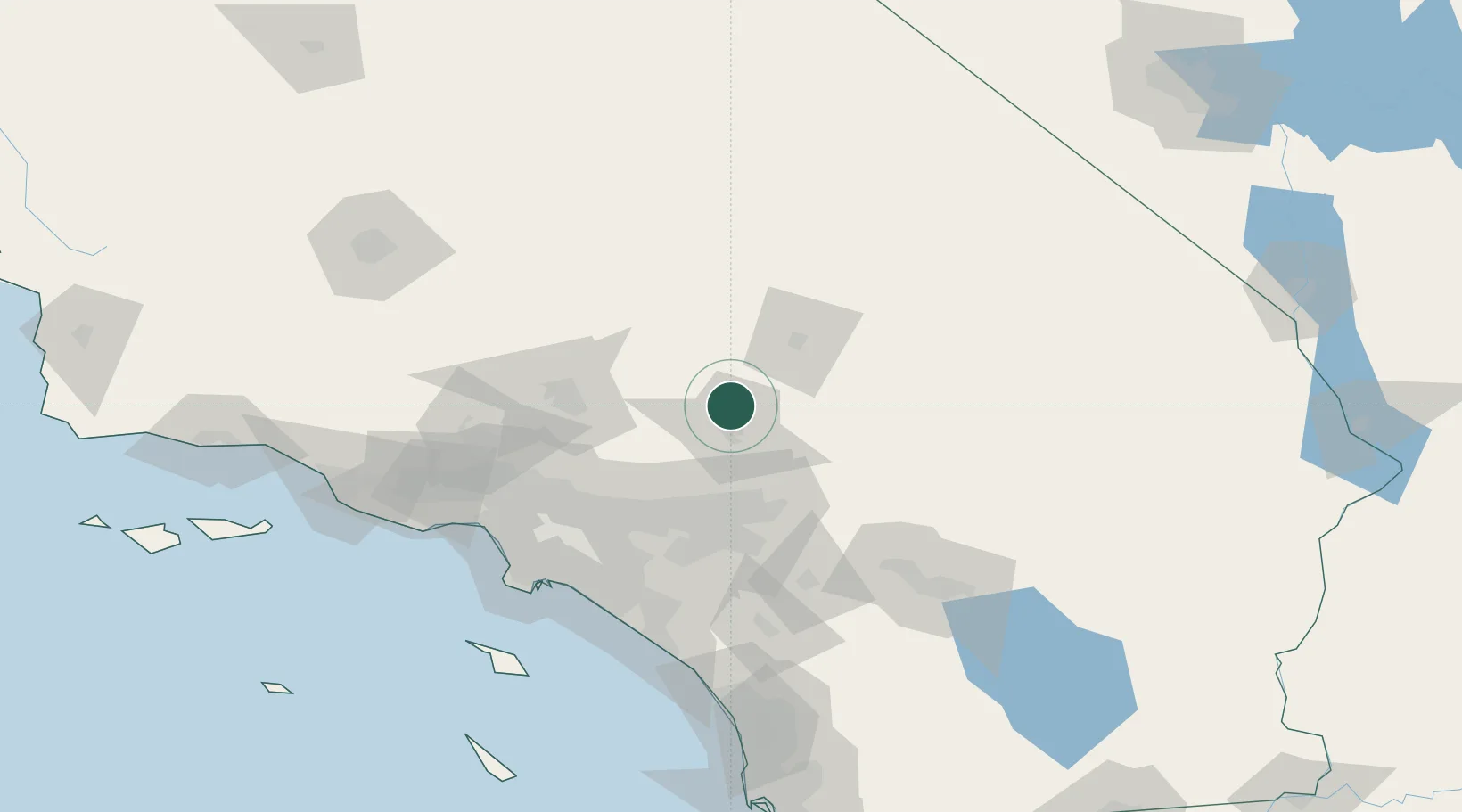 Location of USOOQ