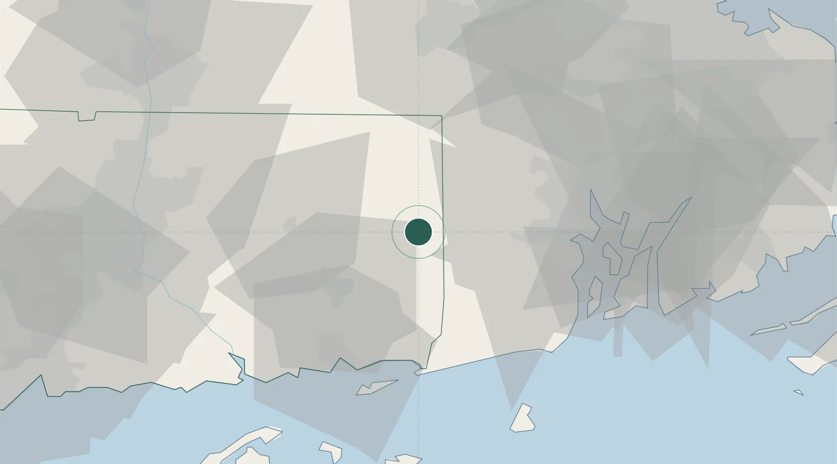 Location of USOOU
