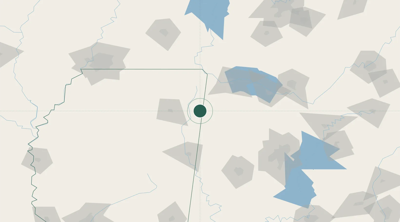 Location of USOQC