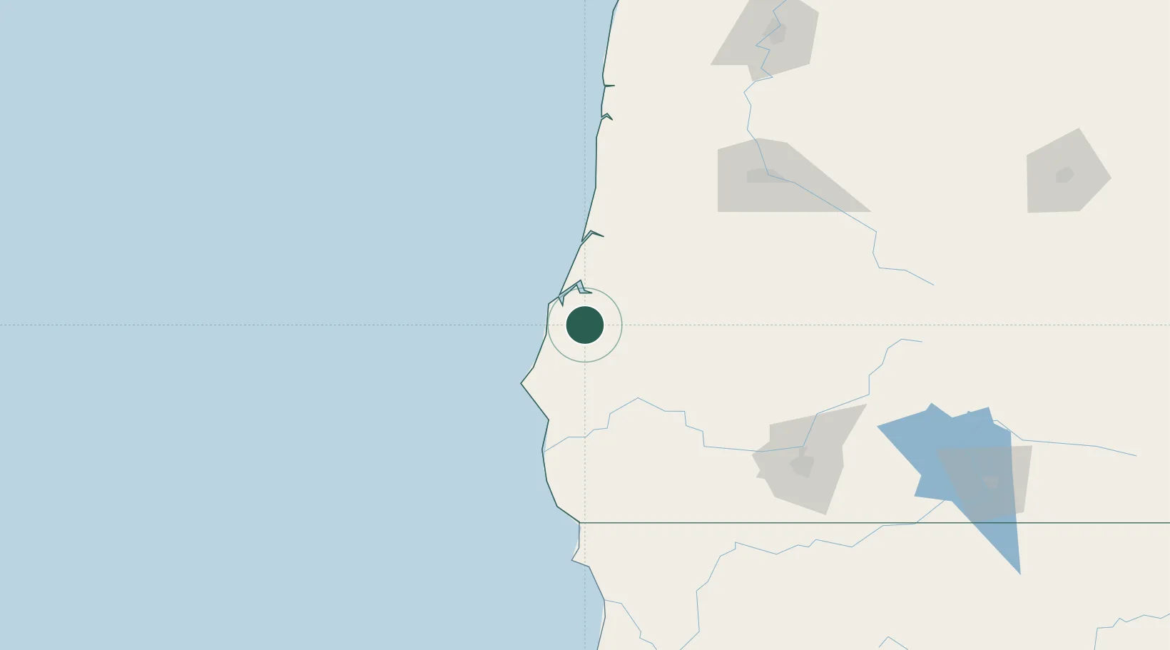 Location of USOQL