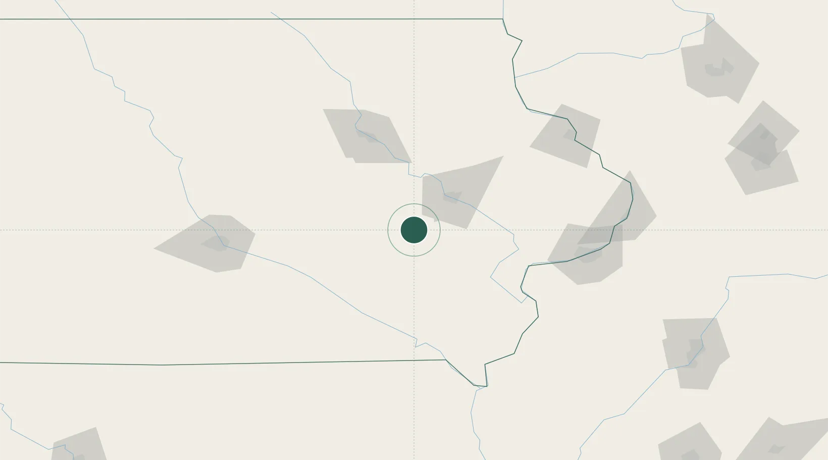 Location of USOQO