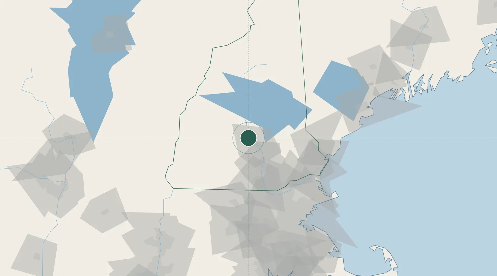 Location of USOSE