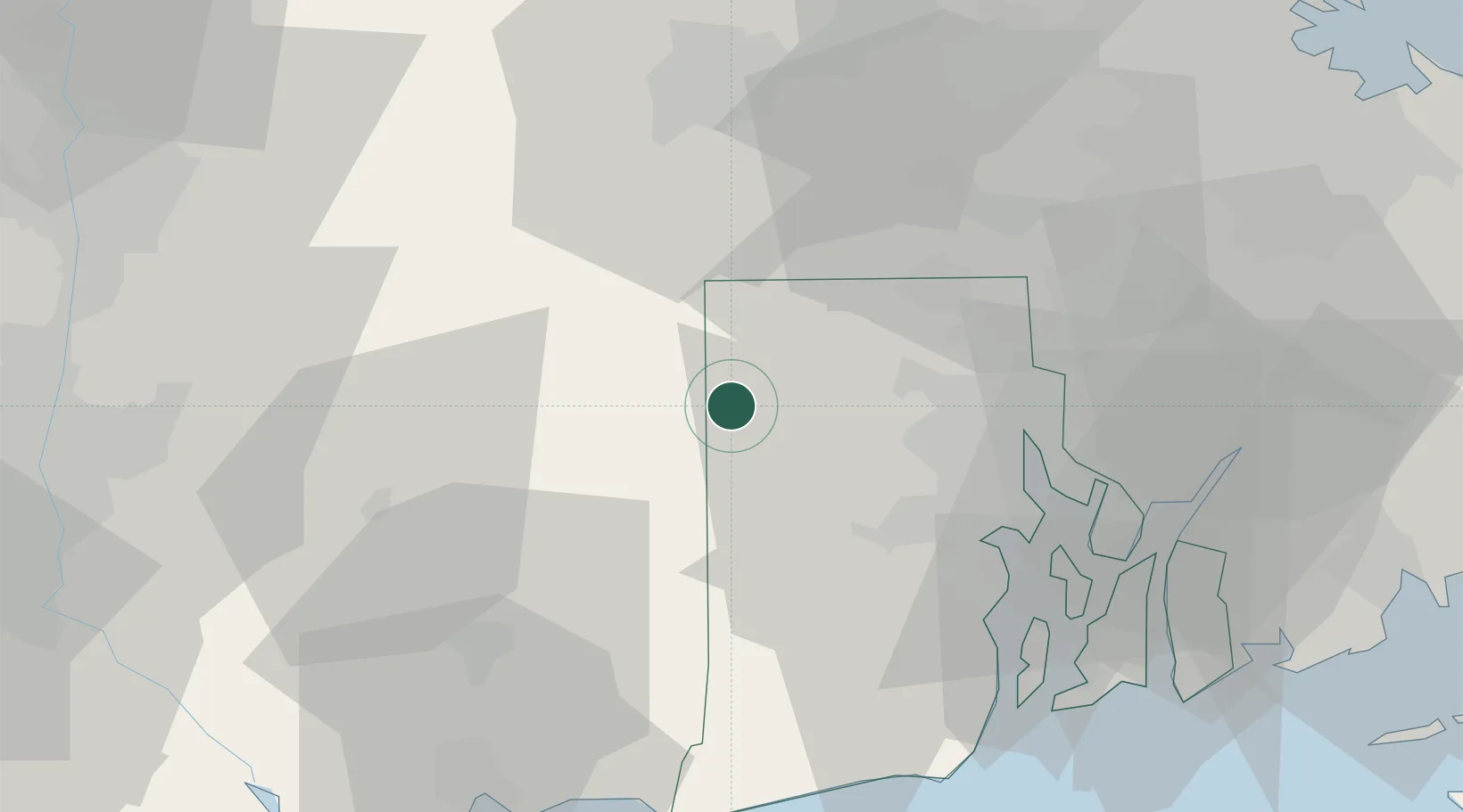Location of USOSR