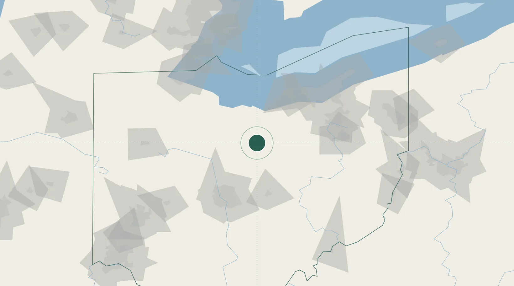 Location of USOT5