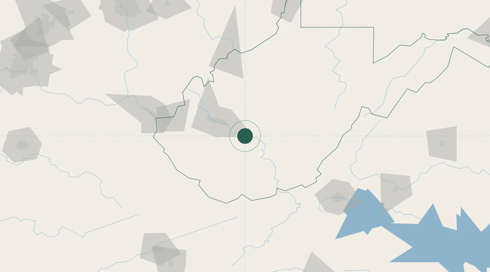 Location of USOTE