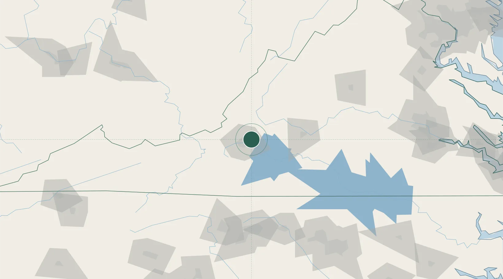 Location of USOTU