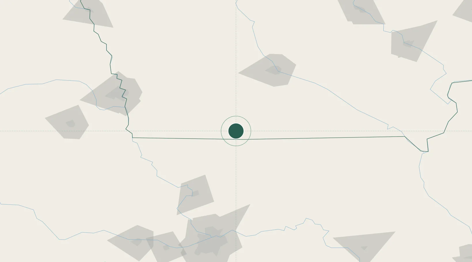 Location of USOUA