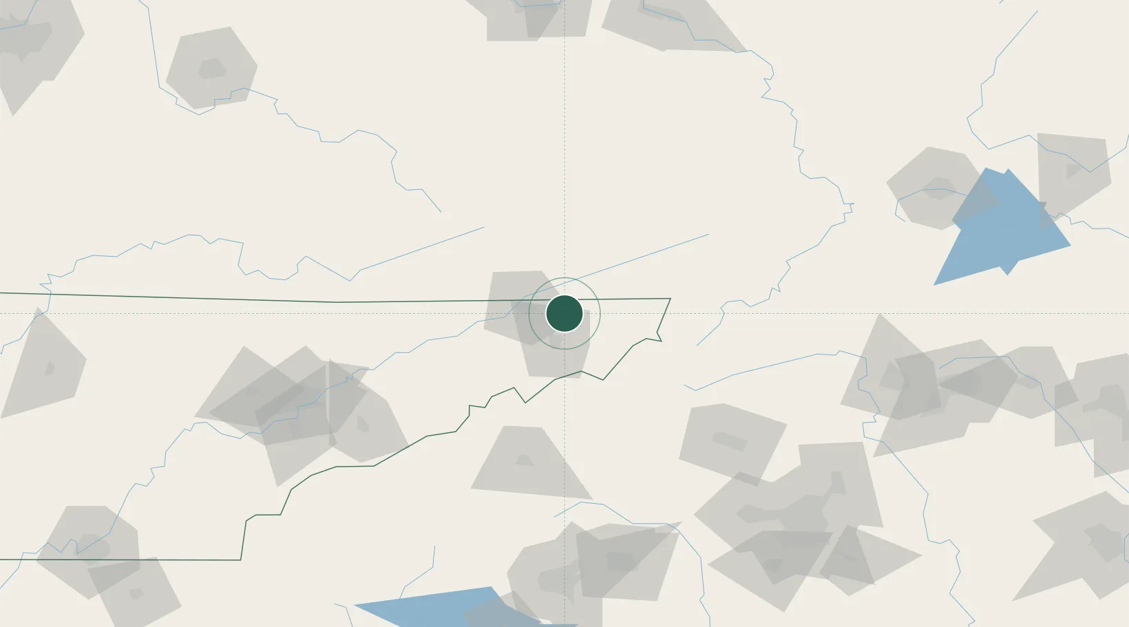 Location of USOUI