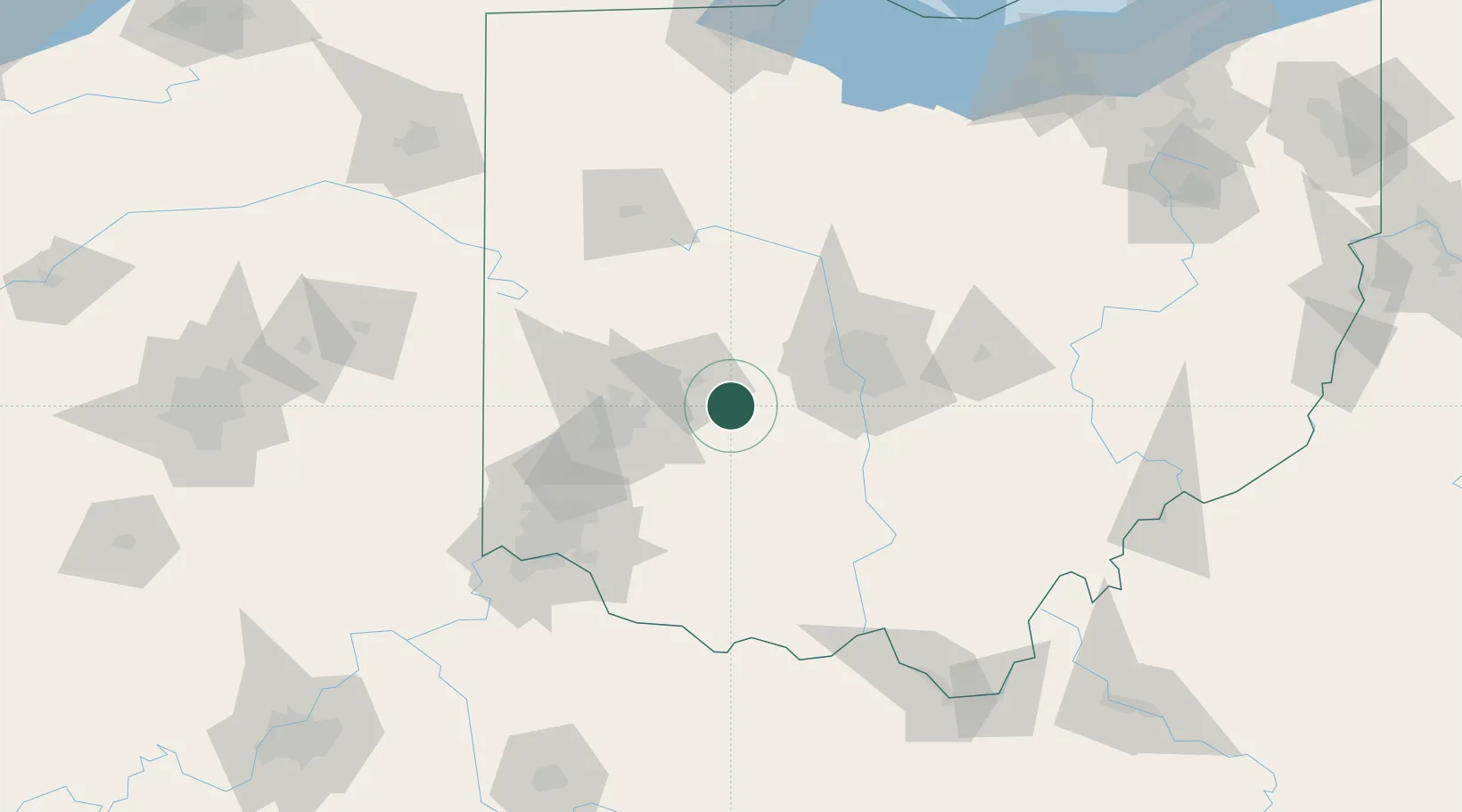 Location of USOUL