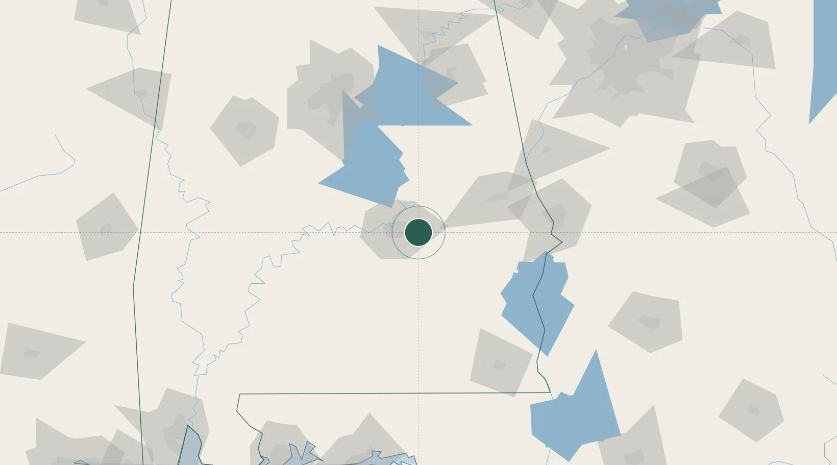 Location of USOUM