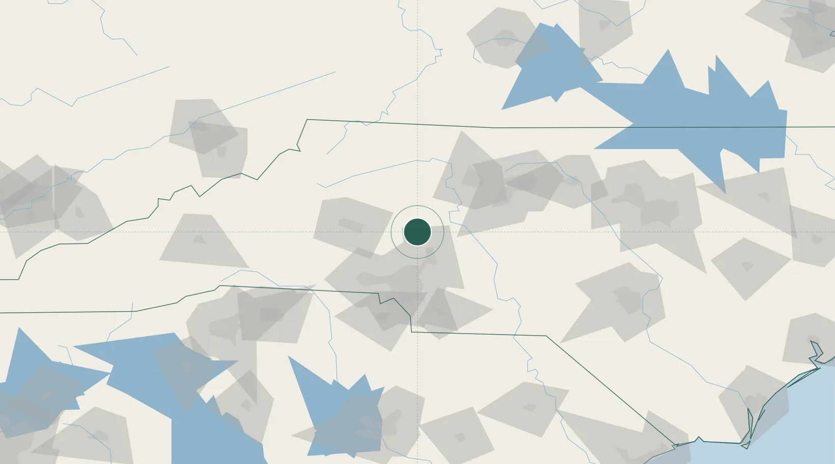 Location of USOUU